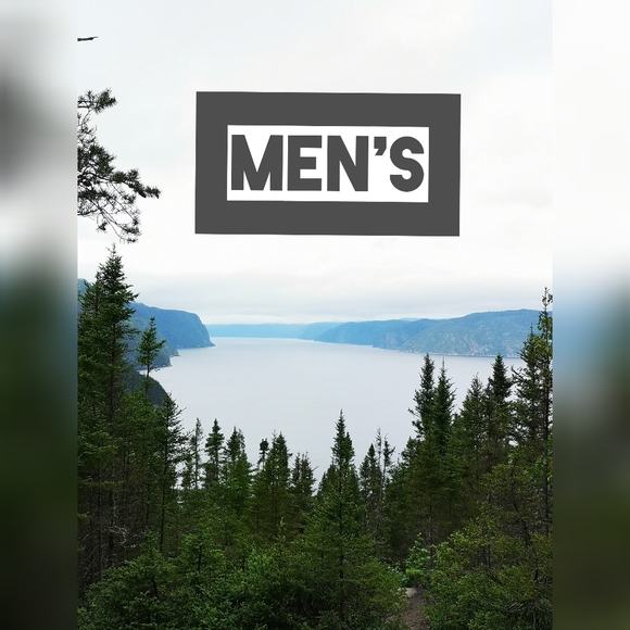 Men's items - Picture 1 of 1